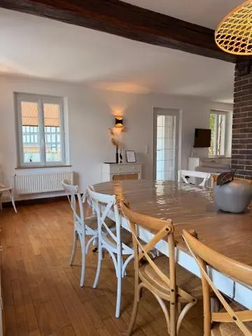 Hotel Le Cheval Blanc - Logis 3*